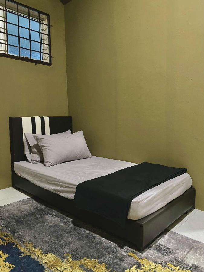 Dar Al Kahfi - Plaza Temerloh Esterno foto